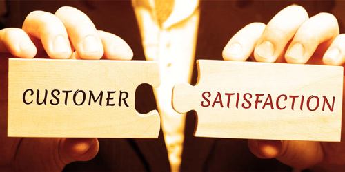 Customer-Satisfaction