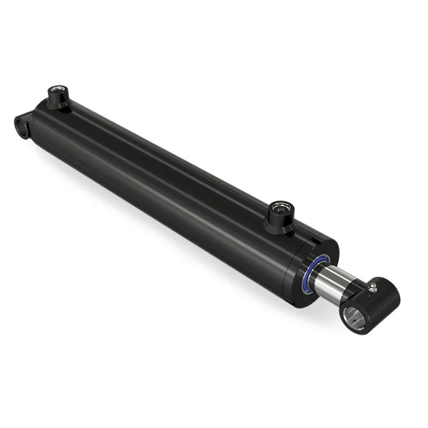 Hydraulic Rod Seal