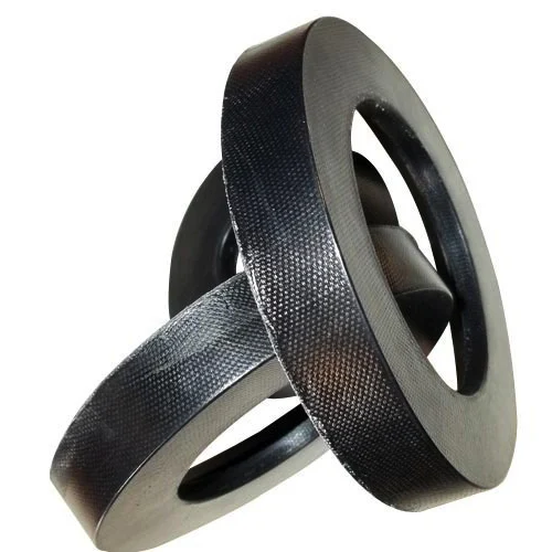 Rotary Fabric Seal