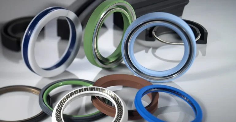Rotary Seals (1)