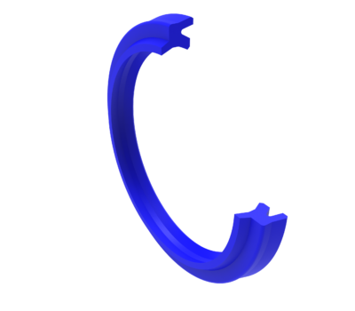 Wiper seal 2